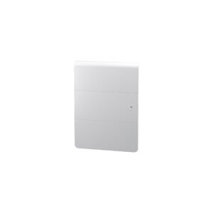 Axoo horizontale verbonden radiator