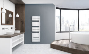 handdoekradiator balica