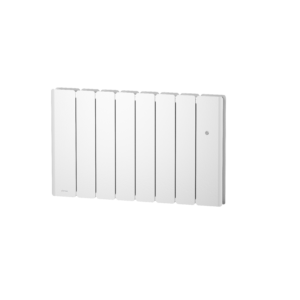 Beladoo verbonden radiator
