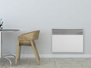 Elektrische convector Bi Jonction