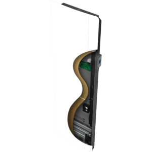 etic elektrische radiator