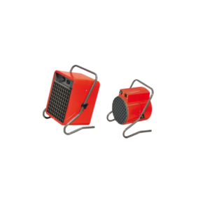 Ventair mobiele ventilators