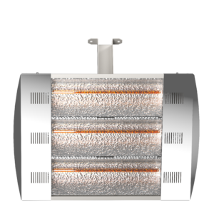 IRC novus stralingspaneel