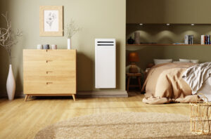 Sensual nativ radiator