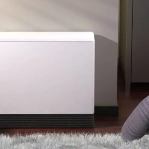 Accutherm elektrische radiator