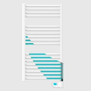 Nao3EO handdoekradiator