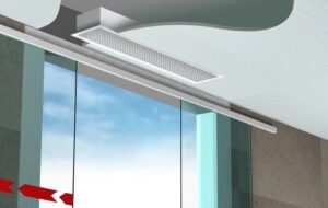 Stopair novus elektrische verwarmer